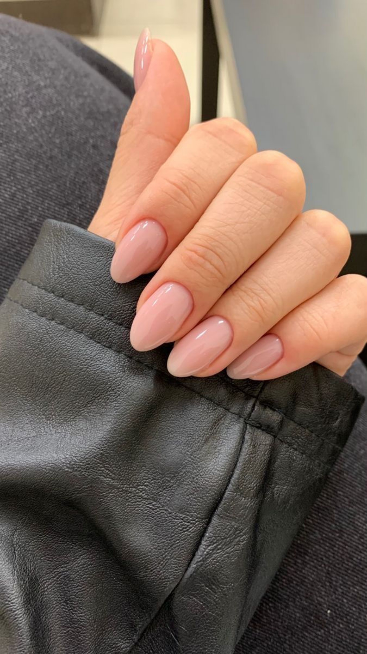 ideias unhas decoradas natural simples