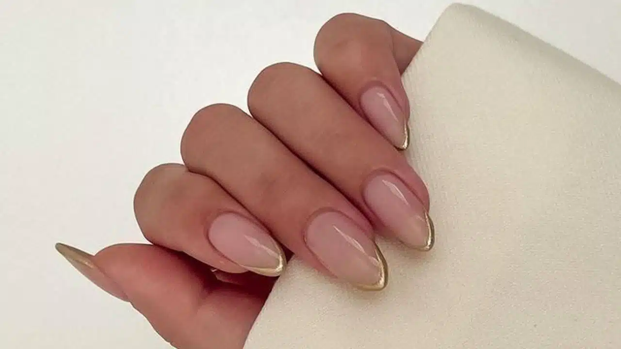tendências de unhas 2025