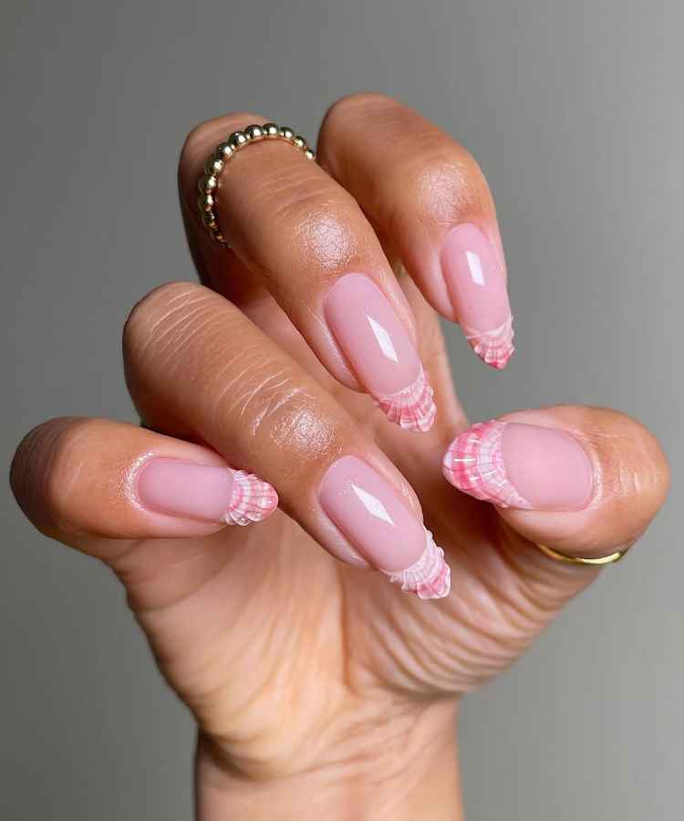 esmalte mocha mousse