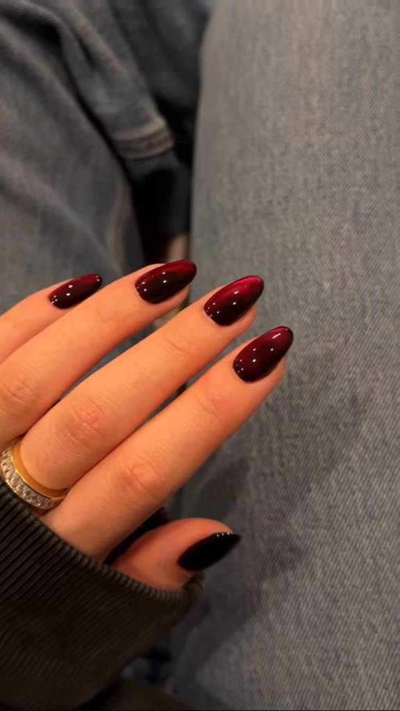 unhas elegantes 2025