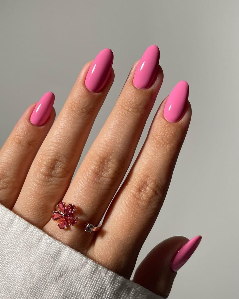 cores de unhas 2025