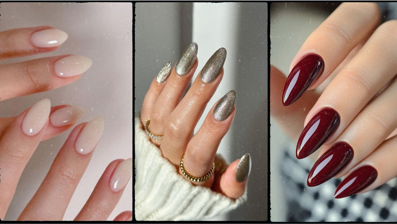naked nails 2025