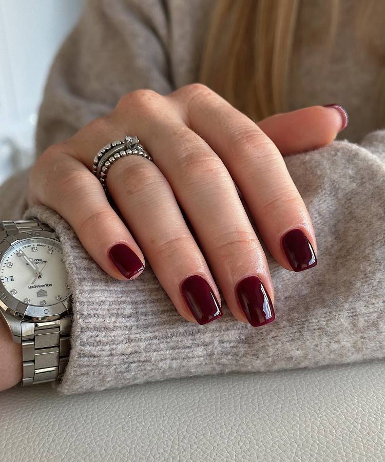 erros comuns ao fazer unhas delicadas em casa