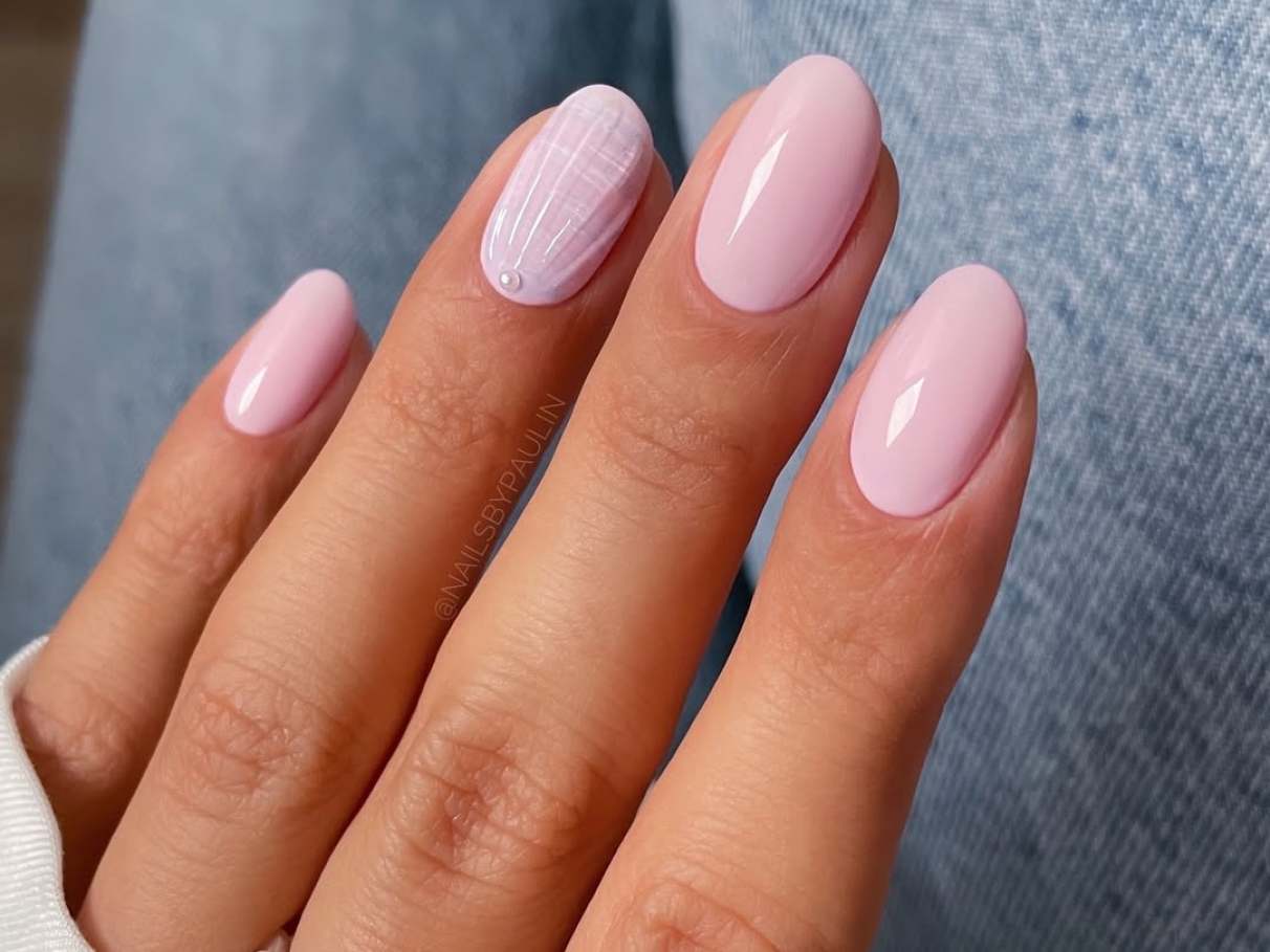 quanto custa fazer unhas em gel rose