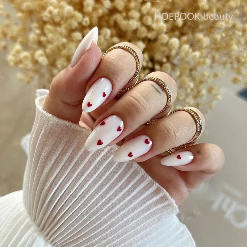 unhas juninas minimalistas