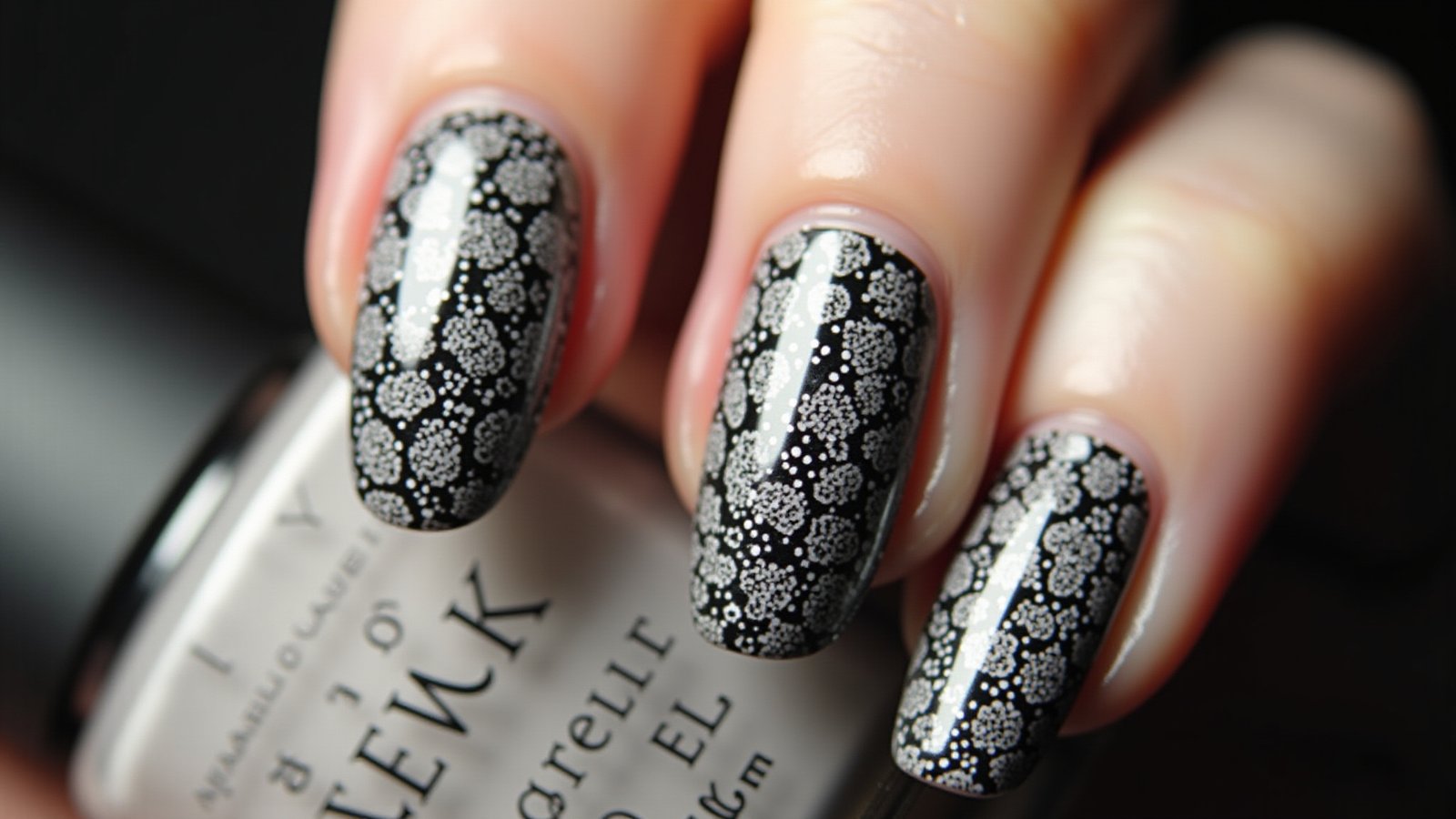 Como identificar a causa das ondulações nas unhas