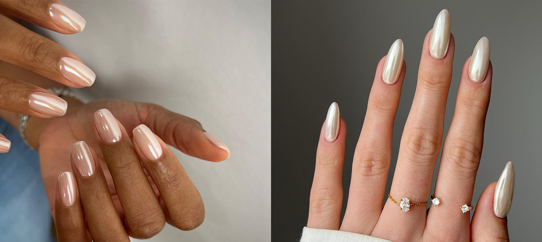 unhas glazed donut