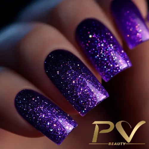 cores de unhas para 2025