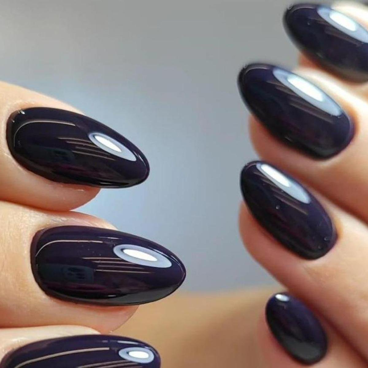 10 ideias de unhas russas para um visual impecável
