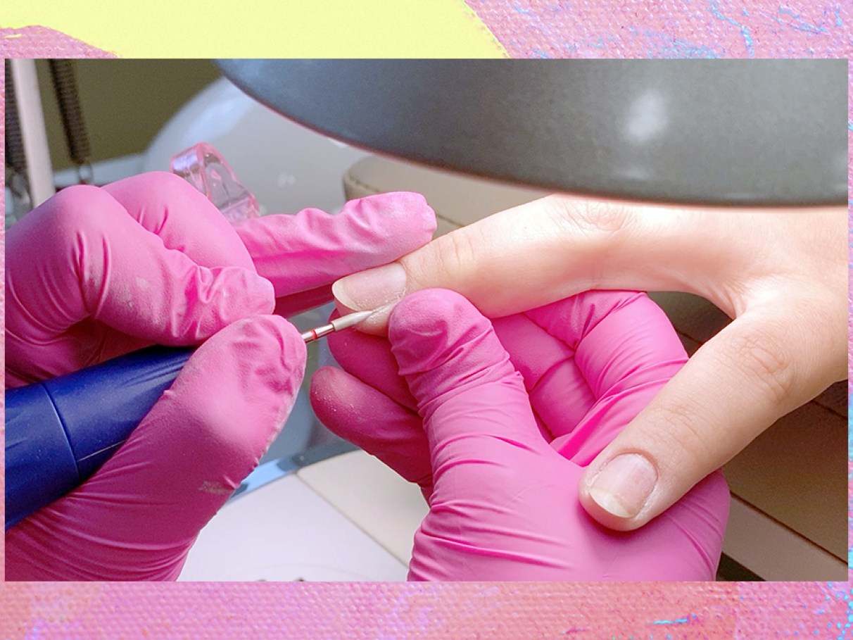 10 ideias de unhas russas para um visual impecável