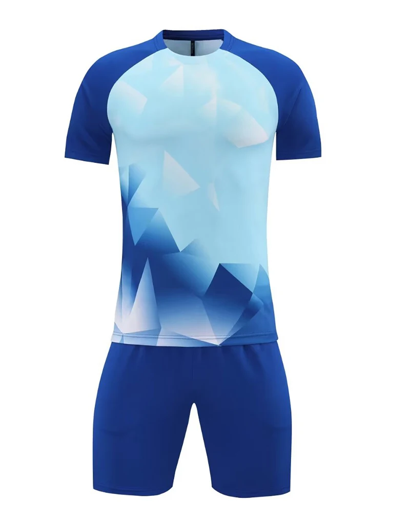 uniforme de futebol azul e preto: qual o significado das cores