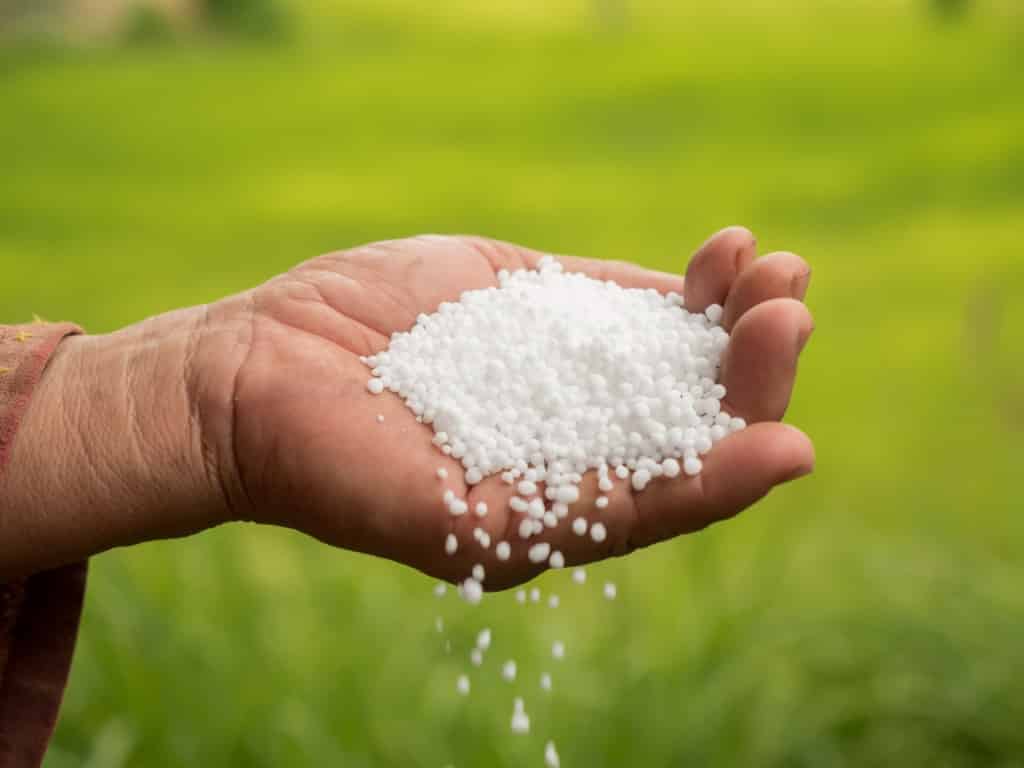 ureia para que serve