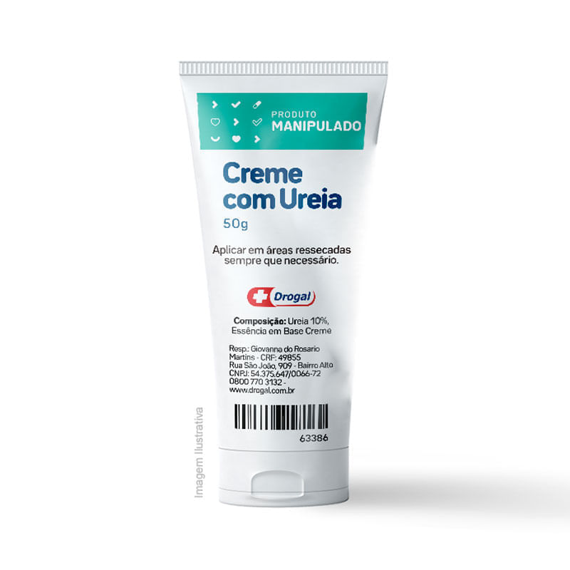 Além da Pele e Plantas: Outras Aplicações da Ureia na Indústria e Alimentação Animal