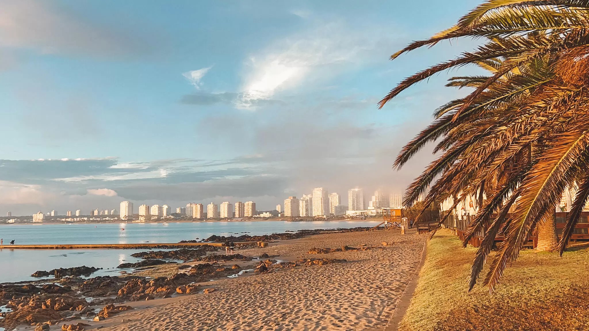 Planejando sua Viagem de Verão ao Uruguai: Dicas Essenciais