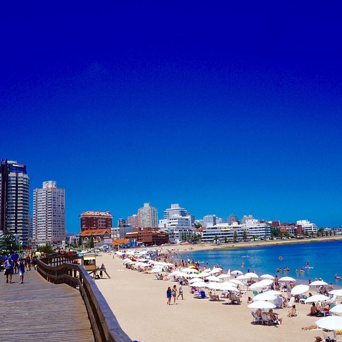 Punta del Este vs. Cabo Polonio: Qual o seu estilo de praia?