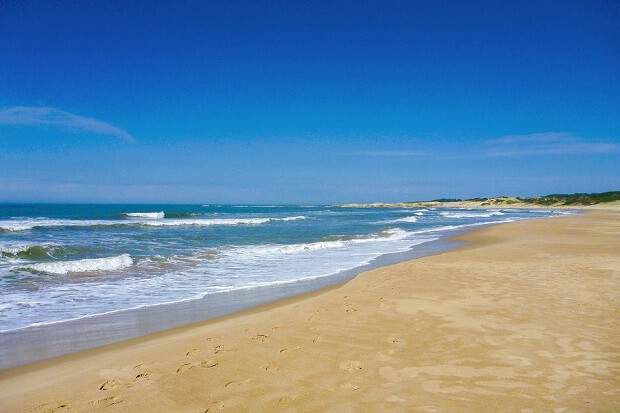 Guia Completo de Road Trip pelas Praias do Uruguai