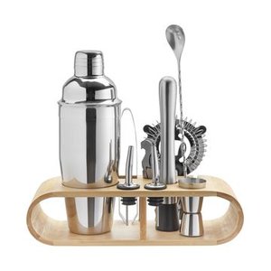 Como Escolher o Kit Bartender Perfeito para Iniciantes e Profissionais