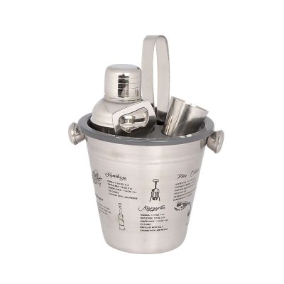 Além da Coqueteleira: Conheça Todos os Acessórios que um Bar Precisa