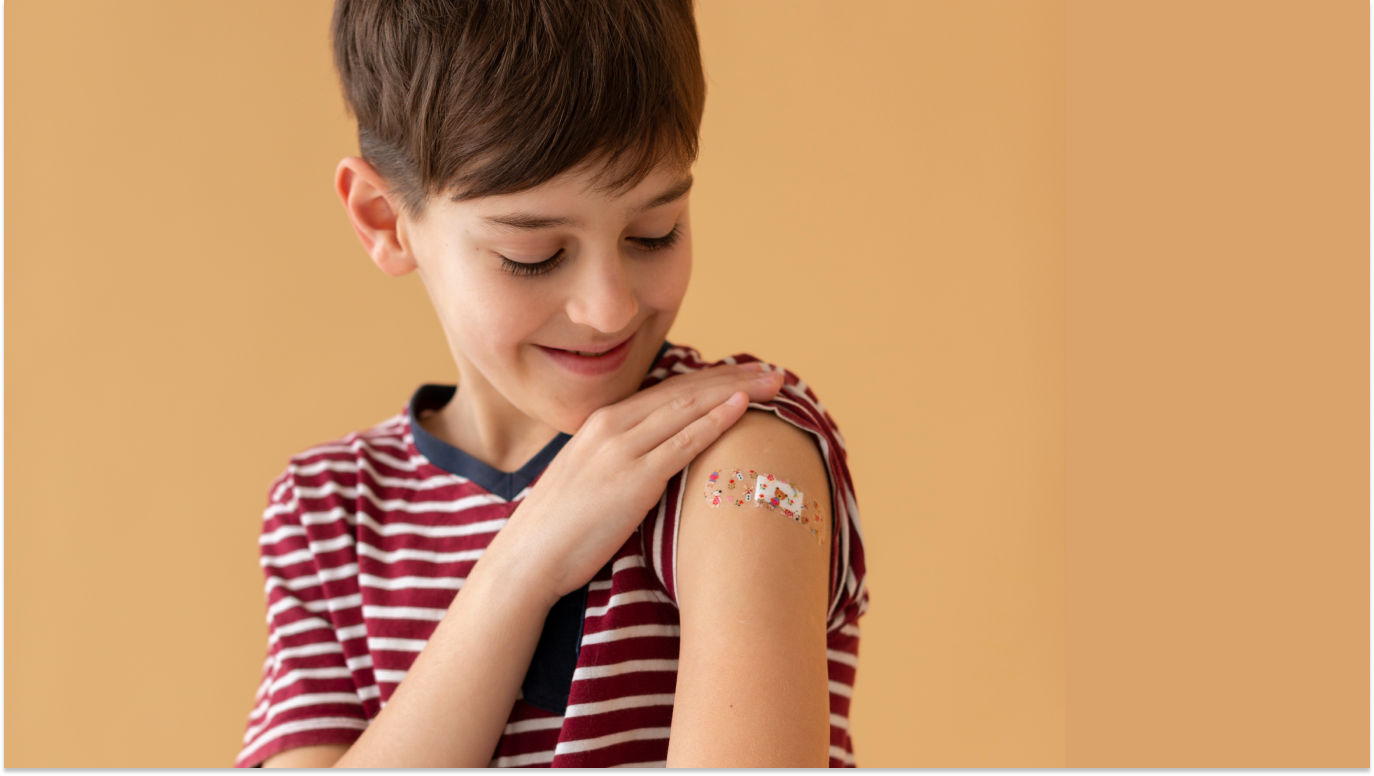 Catapora na Gravidez: Riscos e a Importância da Imunização Prévia