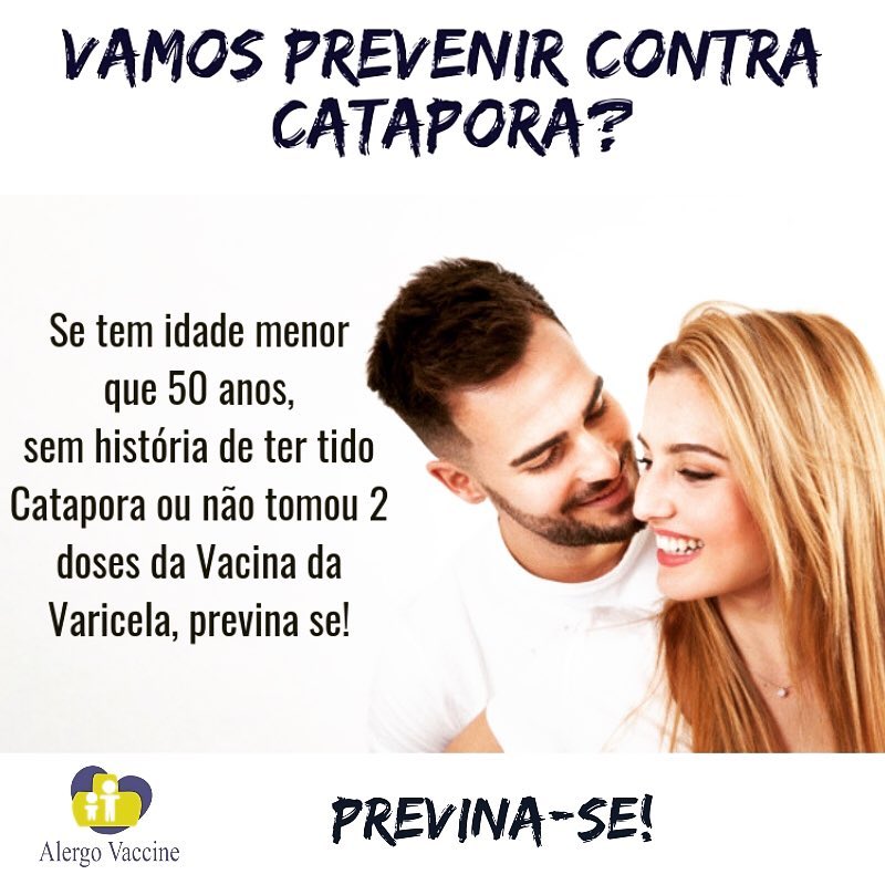 O Que Esperar Após a Vacina da Catapora: Reações e Cuidados