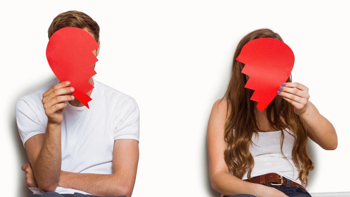 vale a pena voltar com o ex