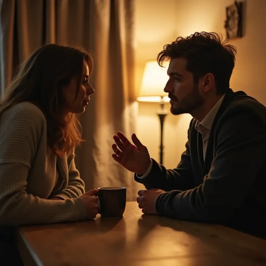 Vale A Pena Voltar Com Ex