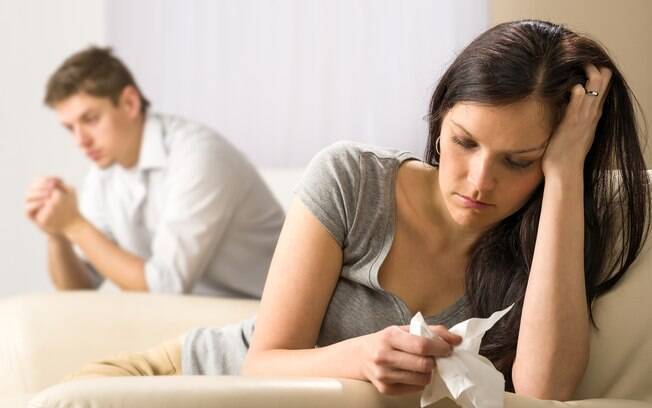 vale a pena voltar com o ex