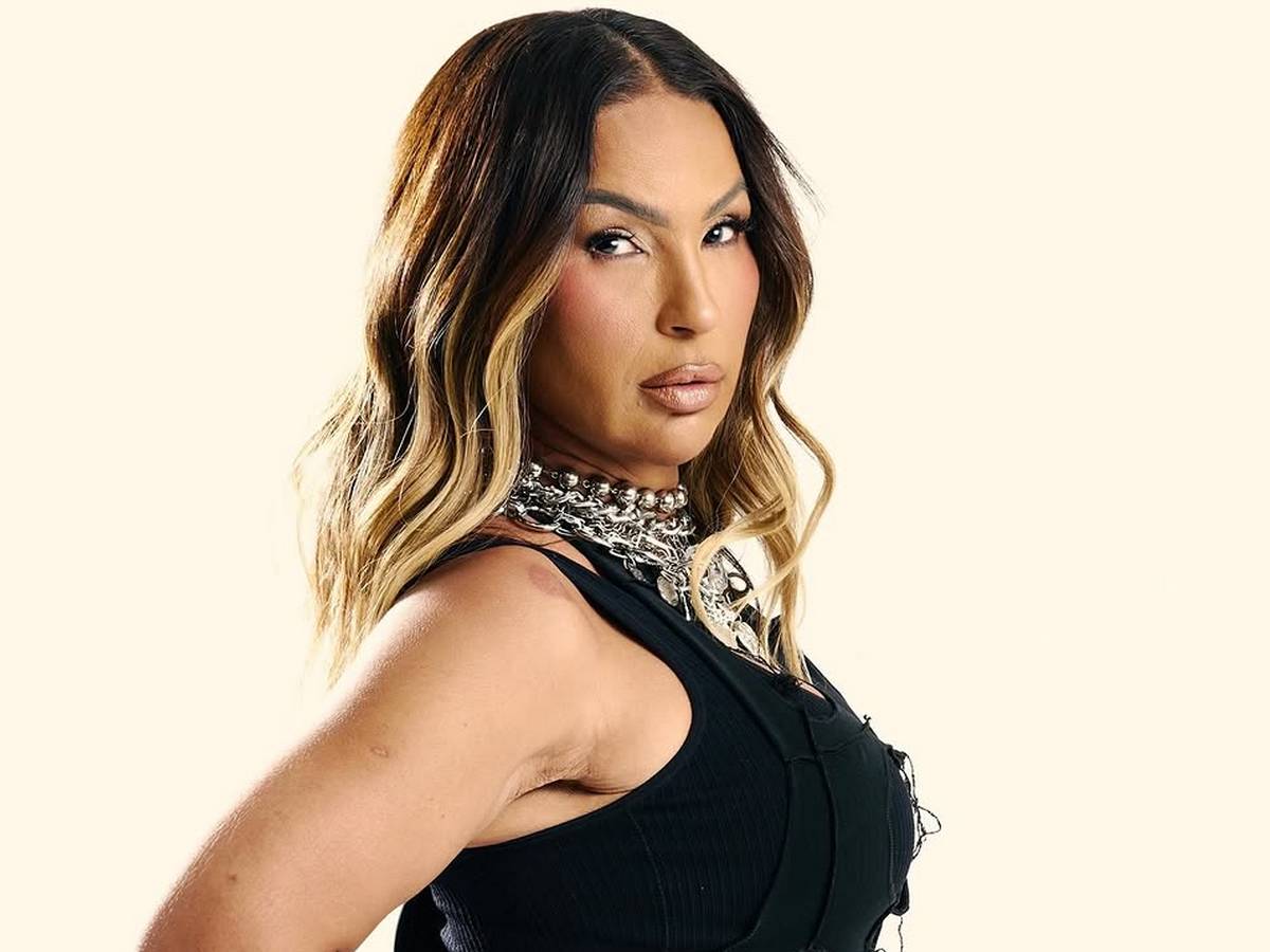 uma trajetória de empoderamento.
4. Análise: Como Valesca Popozuda usa sua imagem para causas sociais.
5. Valesca Popozuda e a liberdade de expressão: Um debate sobre corpos e protestos.