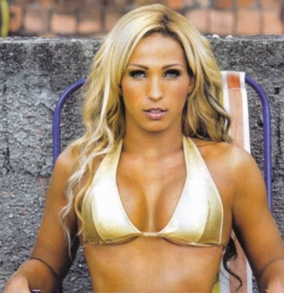 valesca popozuda nude