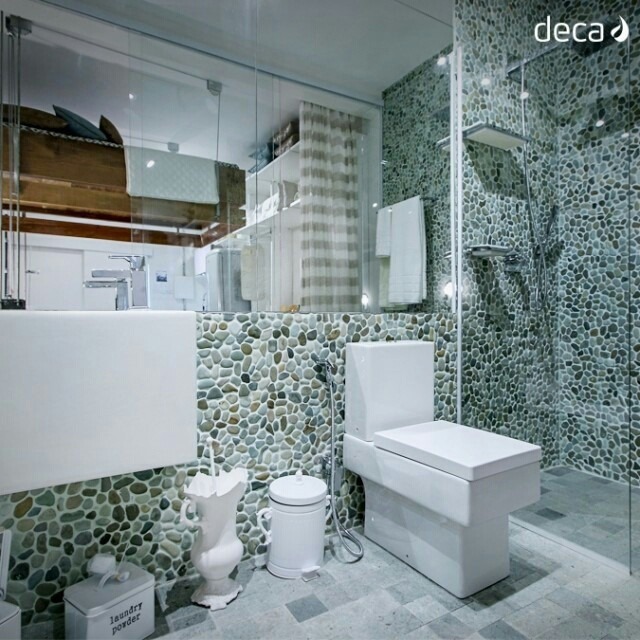 vaso com caixa acoplada