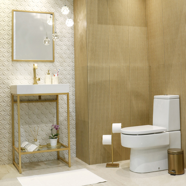 vaso com caixa acoplada