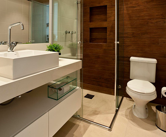 vaso com caixa acoplada