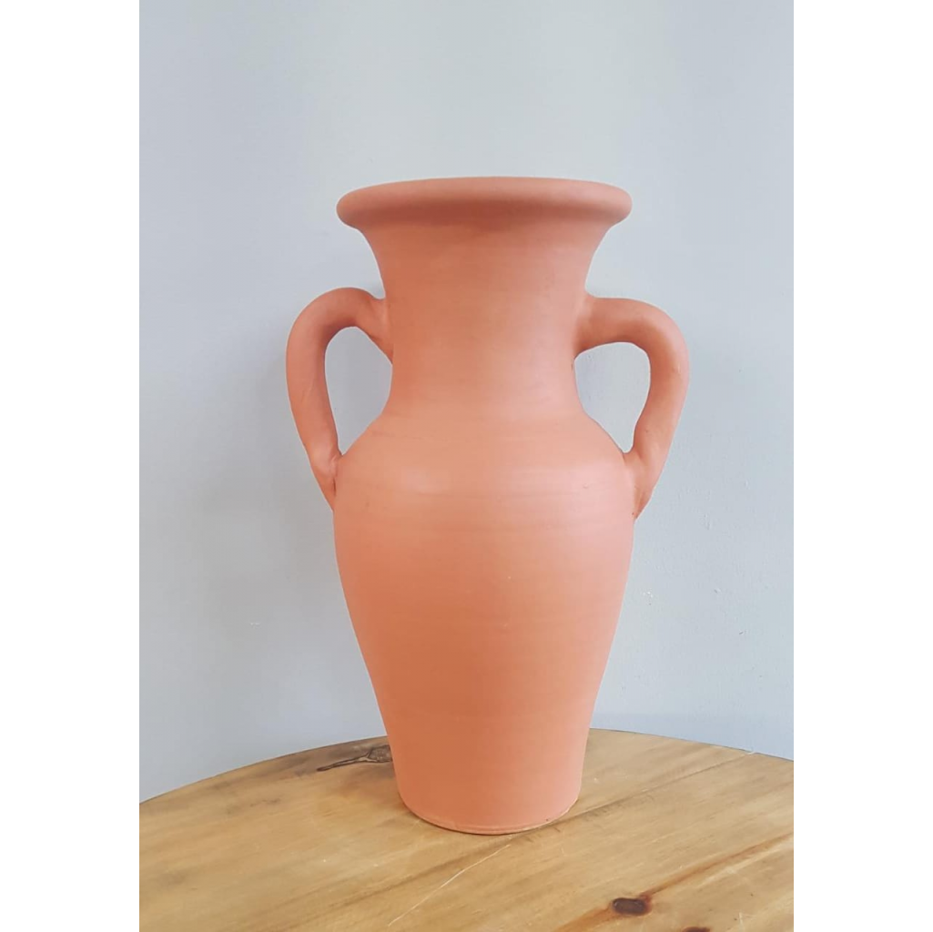 Vaso de Barro Grande