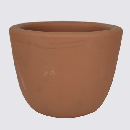 Vaso de Barro Cerâmica
