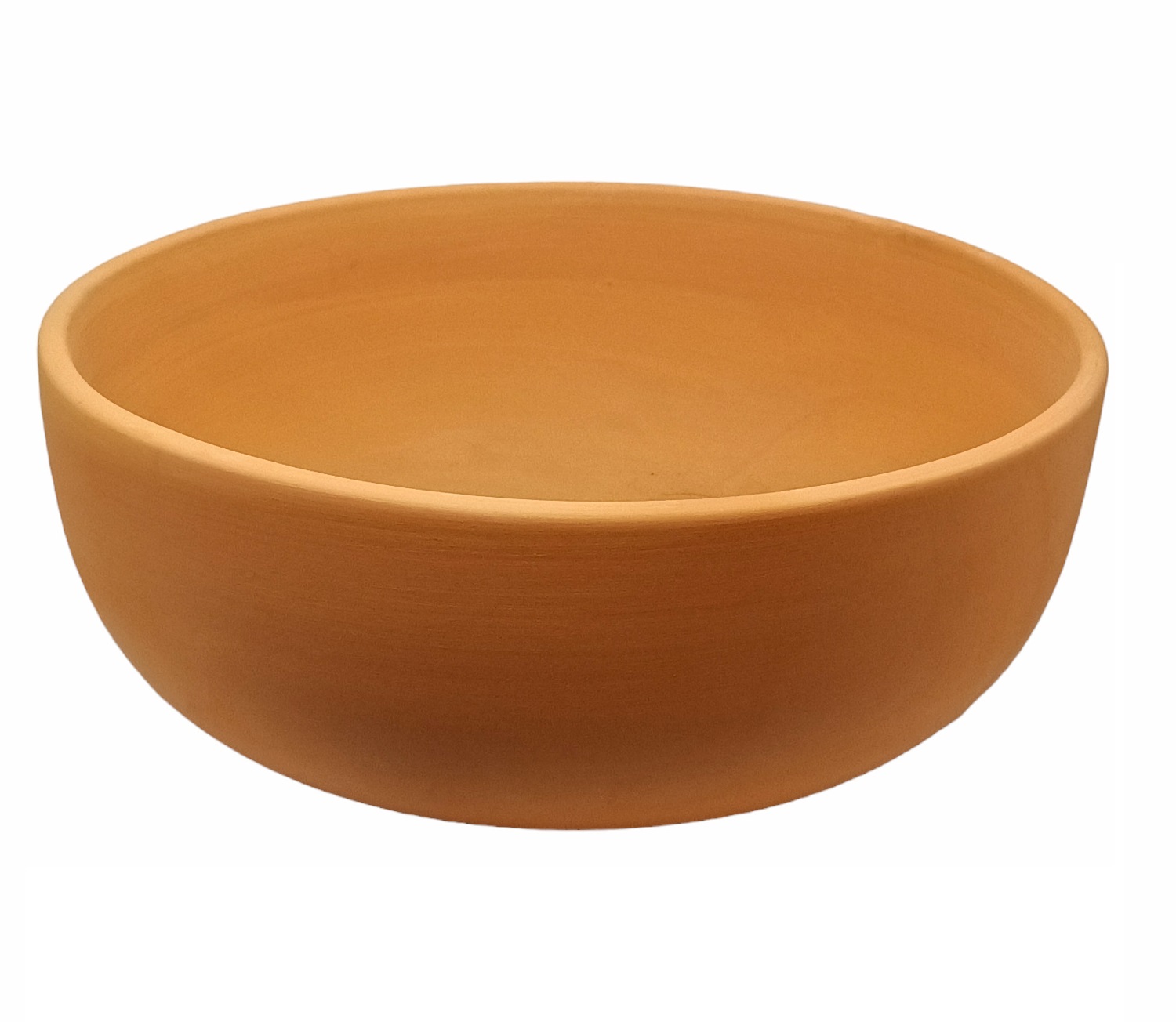 Vaso de Barro para Suculentas