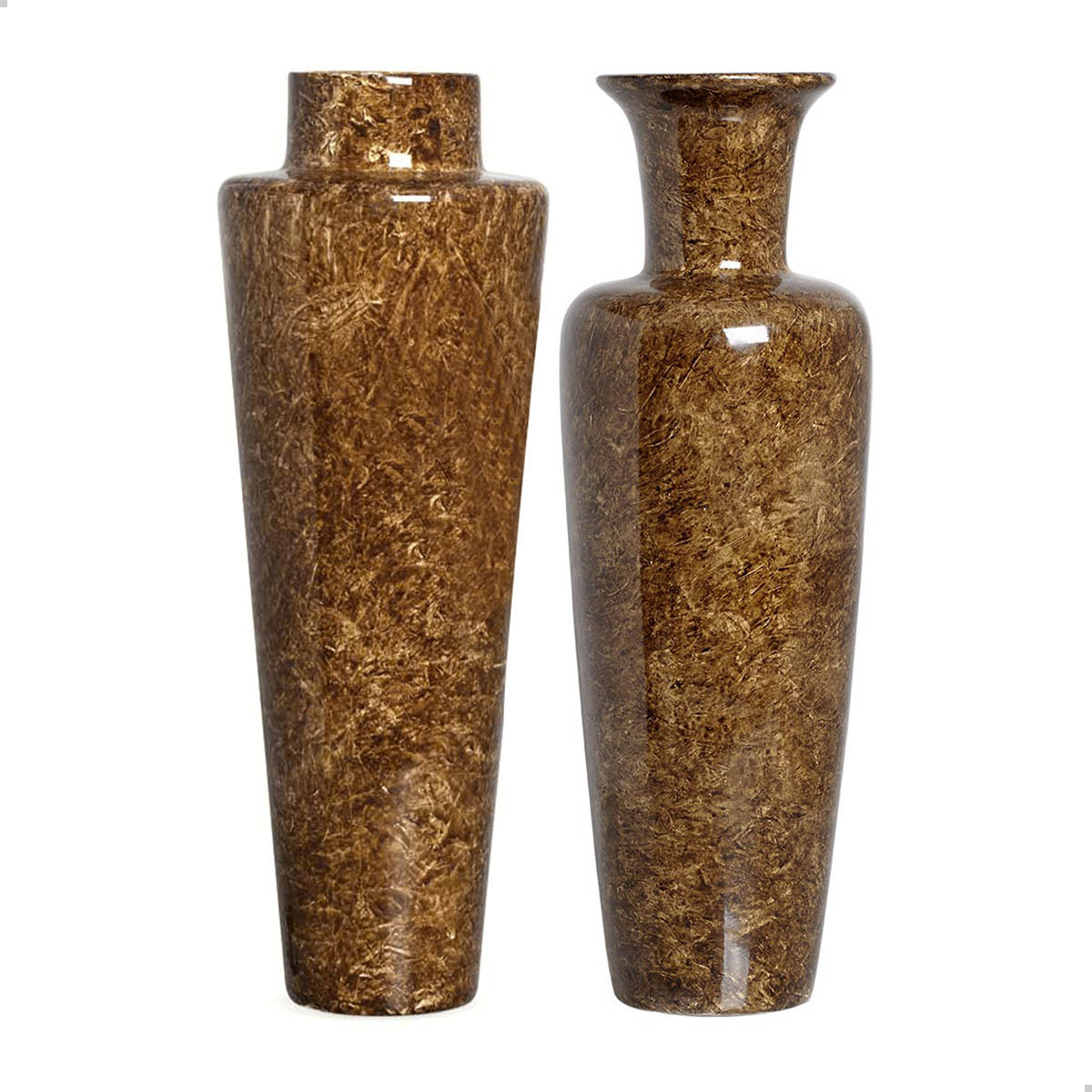 vaso decorativo alto para sala