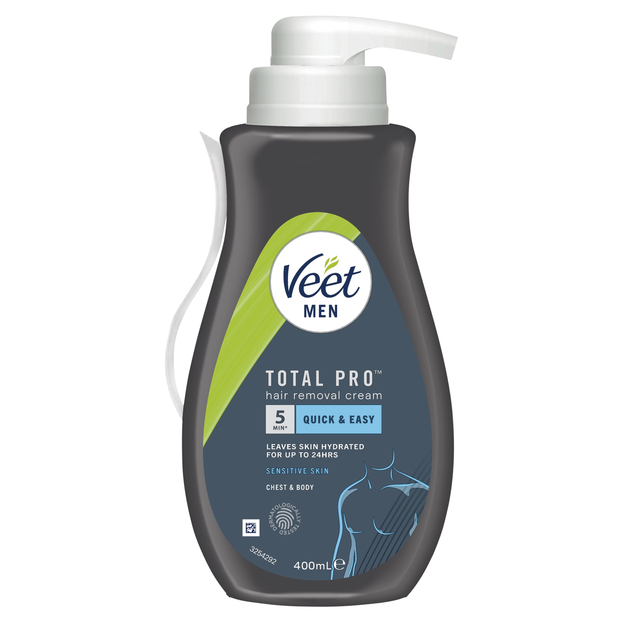 produtos de depilação Veet