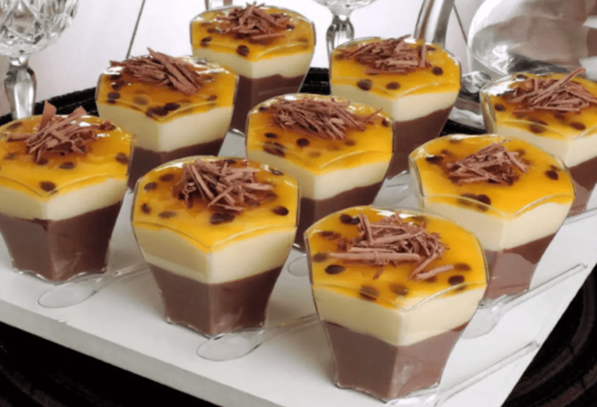 doces para vender com pouco dinheiro