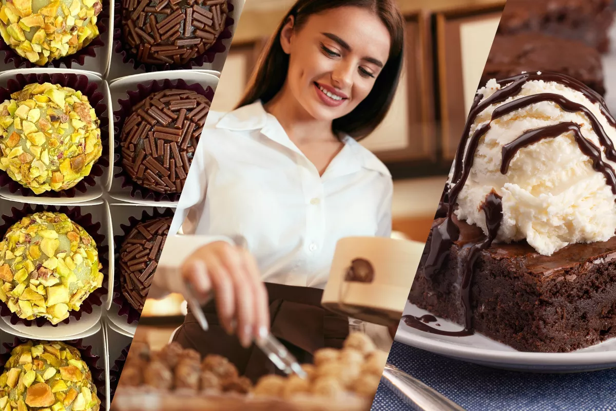 Tendências de Doces para 2025: O Que Vender para Lucrar Mais