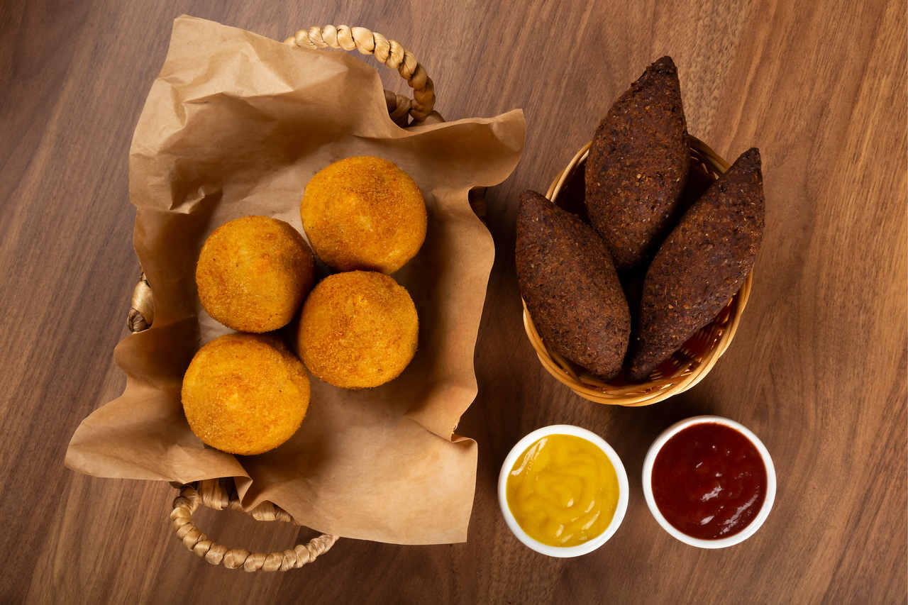 Guia Completo: Como Iniciar seu Negócio de Salgados em Casa com Baixo Investimento