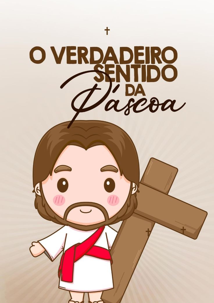 páscoa cristã significado