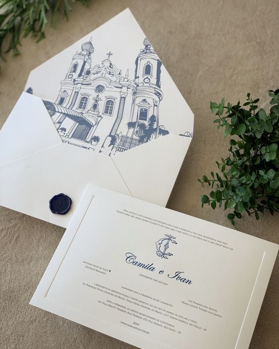 melhores versículos bíblicos para convite de casamento cristão