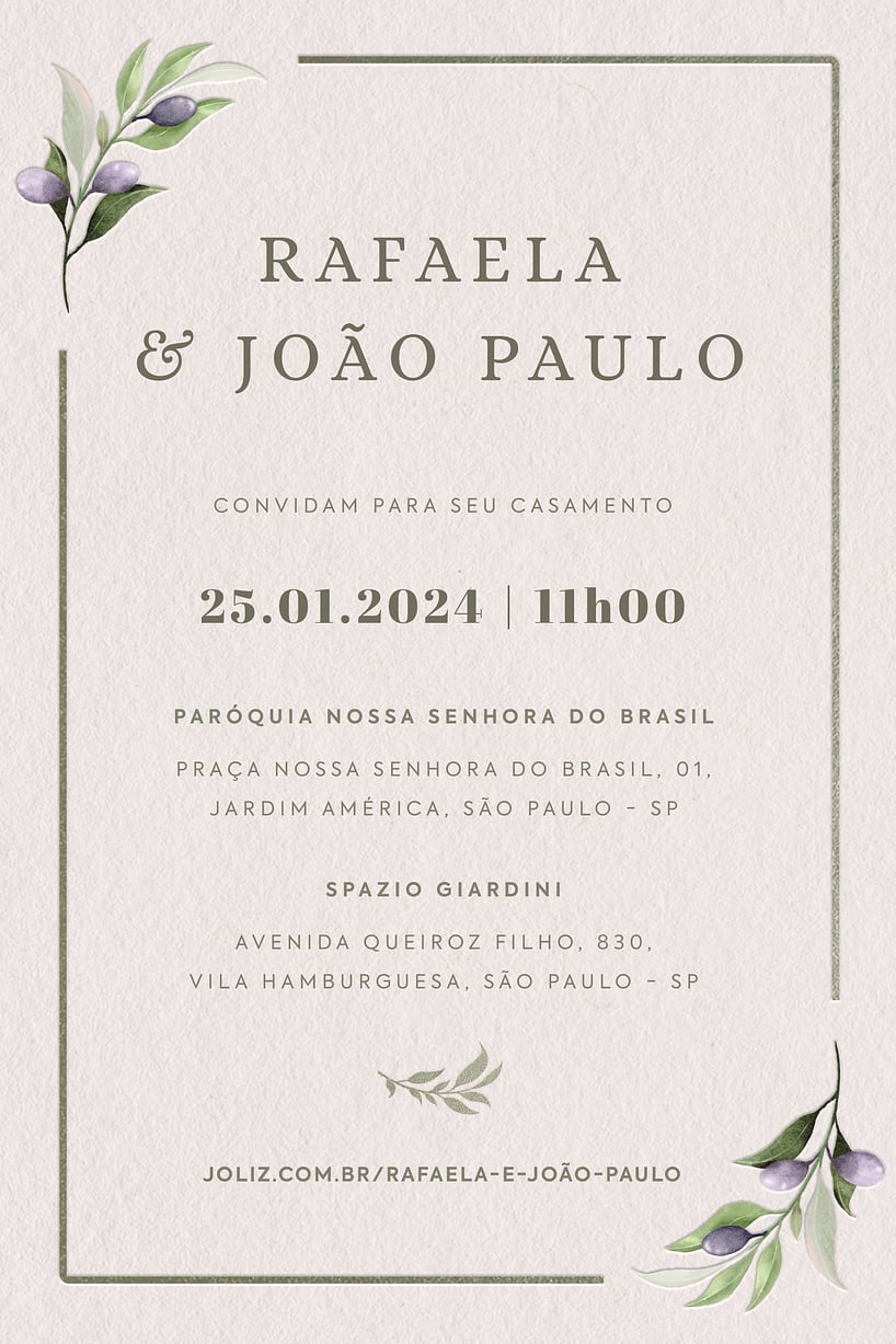 versículos bíblicos curtos para convite de casamento