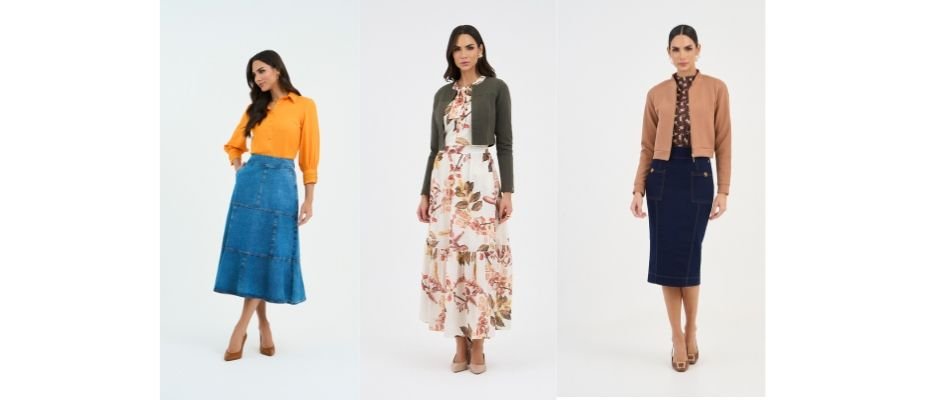 Como escolher o mobiliário ideal para um vestiário feminino moderno