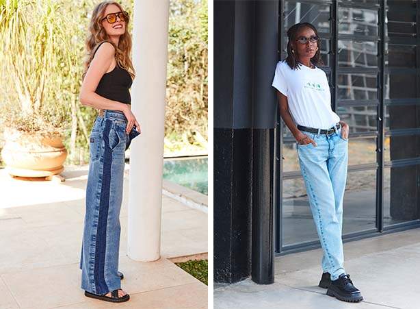 Materiais sustentáveis e de alta durabilidade para vestiários