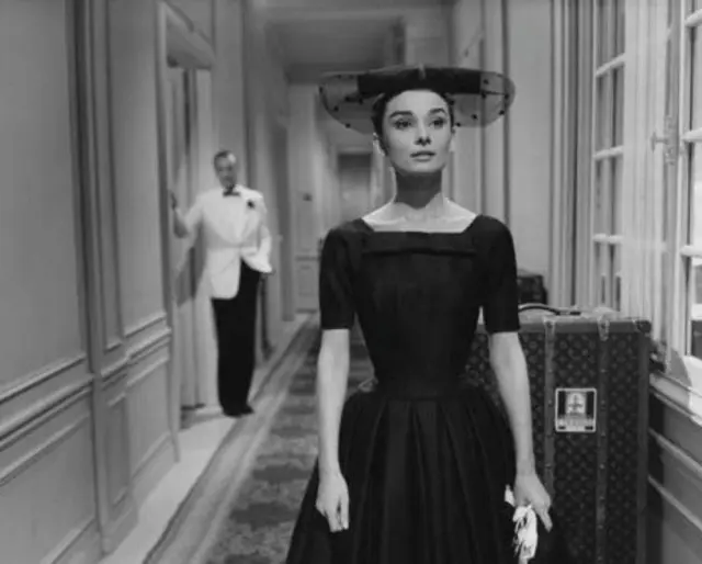 Audrey Hepburn: mais do que um vestido