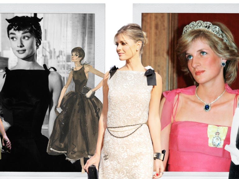 Como recriar o look 'Bonequinha de Luxo' com peças acessíveis