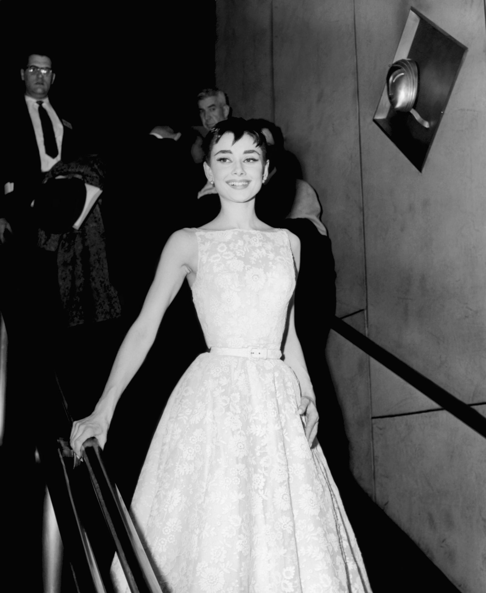 Audrey Hepburn: mais do que um vestido