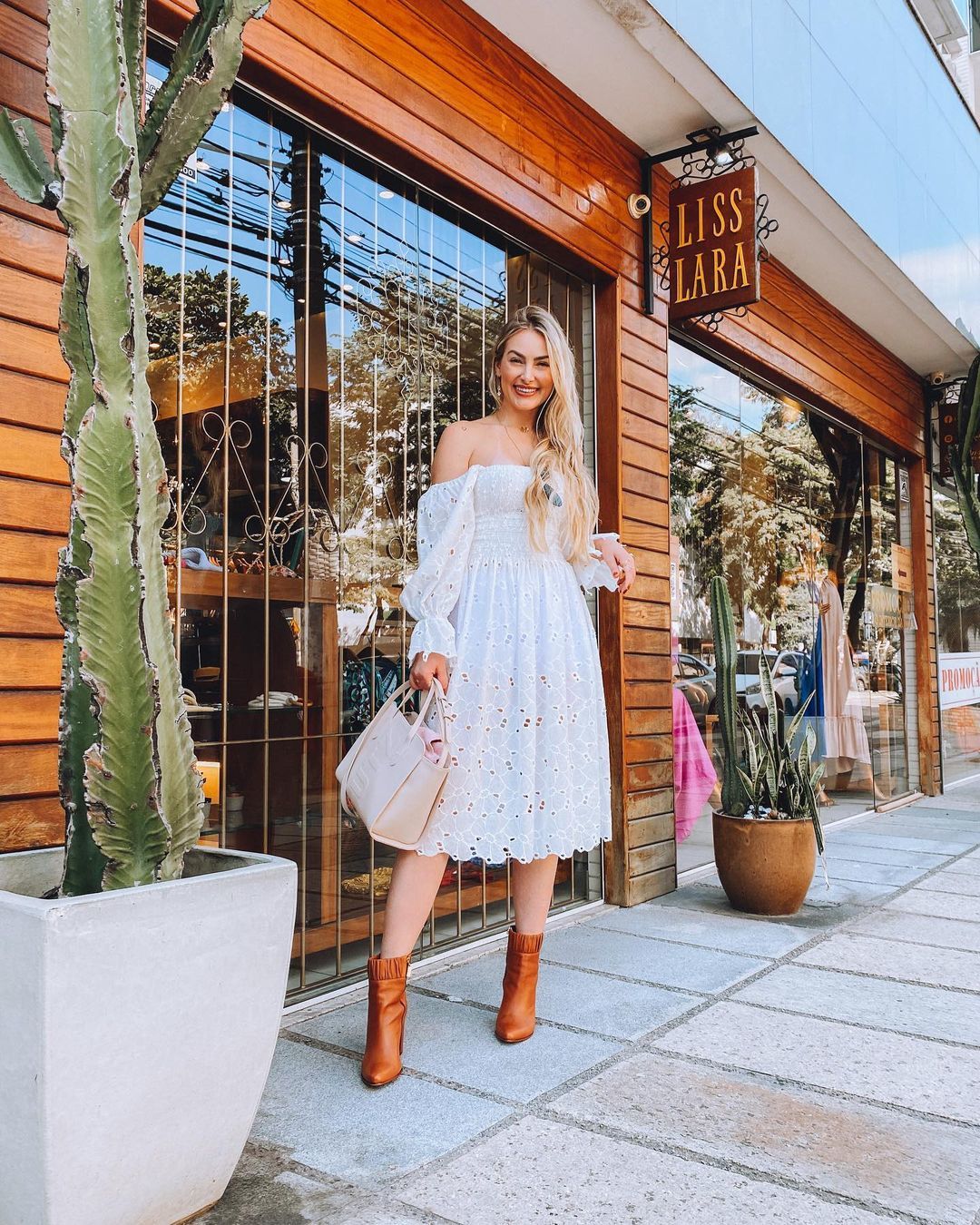 moda country feminina