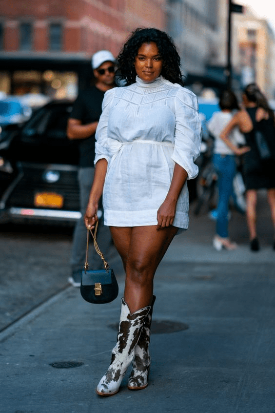 estilo country chic